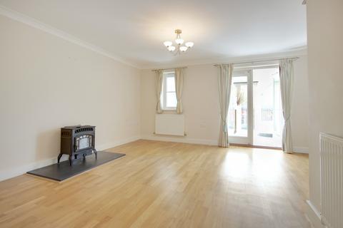 undefined, 12 Church Meadow, Umberleigh EX37