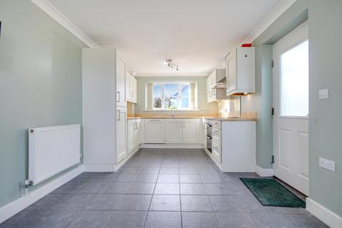 undefined, 12 Church Meadow, Umberleigh EX37