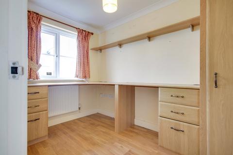 undefined, 12 Church Meadow, Umberleigh EX37