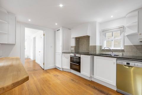 3 bedroom semi-detached house for sale, Stanton Road, Barnes, London, SW13