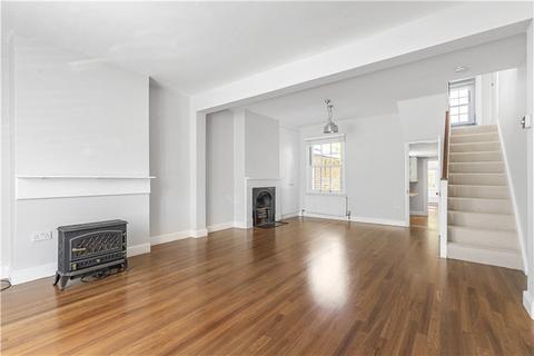 3 bedroom semi-detached house for sale, Stanton Road, Barnes, London, SW13