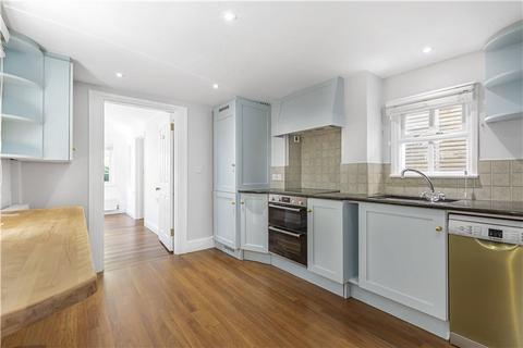 3 bedroom semi-detached house for sale, Stanton Road, Barnes, London, SW13