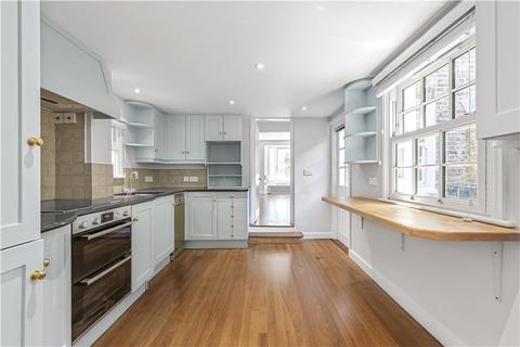 3 bedroom semi-detached house for sale, Stanton Road, Barnes, London, SW13