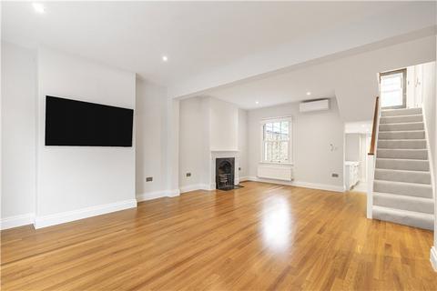 6 Stanton Road, London, SW13 0EX