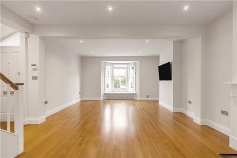 6 Stanton Road, London, SW13 0EX