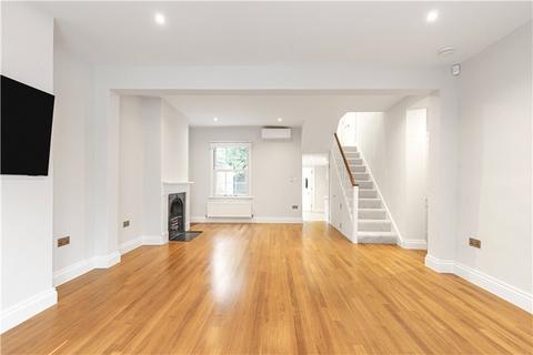 6 Stanton Road, London, SW13 0EX