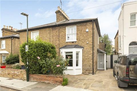 6 Stanton Road, London, SW13 0EX