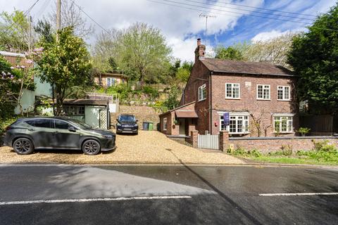 3 bedroom detached house for sale, Cleobury Road, Bewdley, DY12 2BB