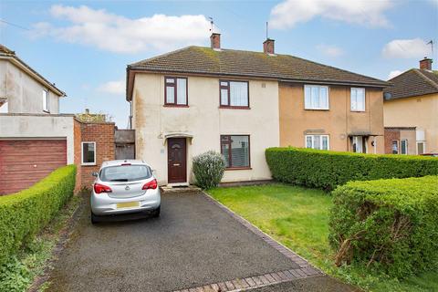 3 bedroom semi-detached house for sale, Milton Road, Corby NN17