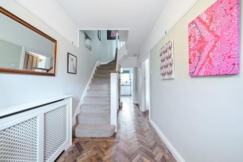 4 bedroom terraced house for sale, Pendennis Road, Streatham, SW16