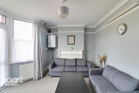 4 bedroom semi-detached house for sale, Tewkesbury Terrace, London