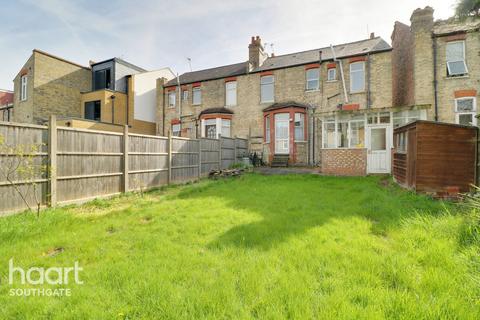 41 Tewkesbury Terrace, London, N11 2LT
