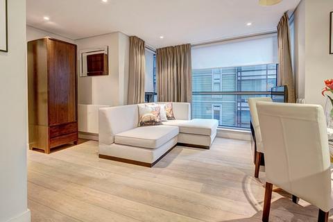 3 bedroom flat to rent, Merchant Square, Paddington W2