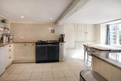 4 bedroom terraced house for sale, Bourton On The Hill, Moreton-in-Marsh, Gloucestershire. GL56 9AH
