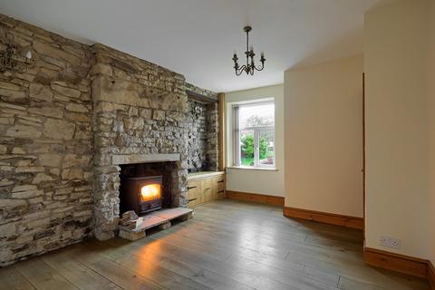 2 bedroom cottage for sale, Mount Pleasant, Clitheroe BB7