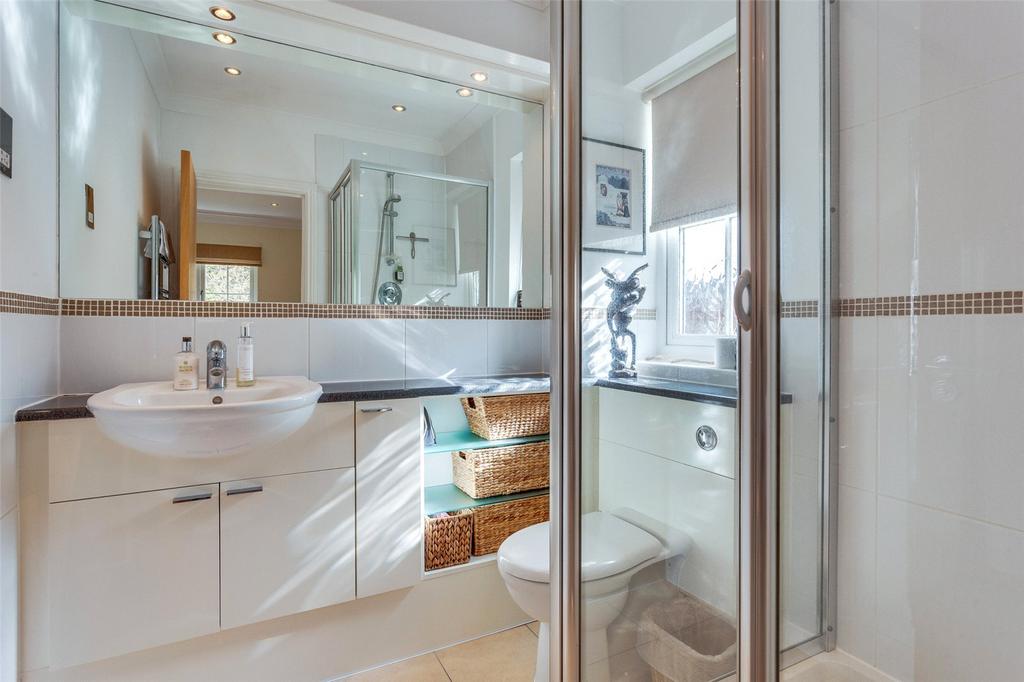 En-Suite