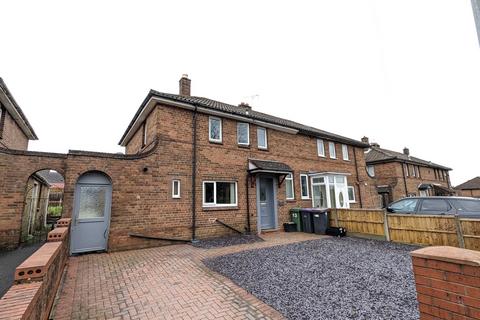 3 bedroom semi-detached house for sale, Ivor Thomas Road, St. Georges, Telford, Shropshire, TF2
