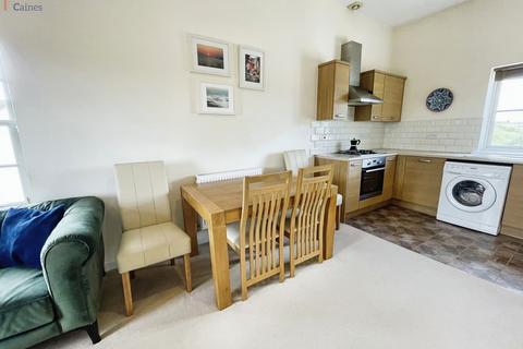 2 bedroom flat for sale, Ffordd Coed Darcy, Llandarcy, Neath, Neath Port Talbot. SA10 6FR