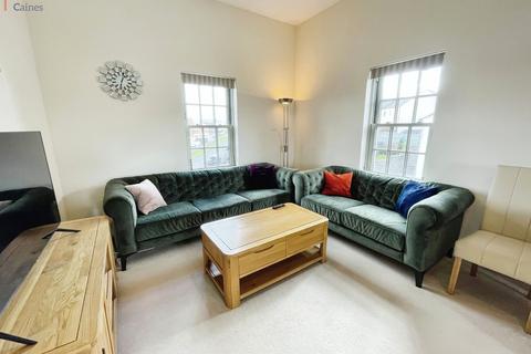 2 bedroom flat for sale, Ffordd Coed Darcy, Llandarcy, Neath, Neath Port Talbot. SA10 6FR