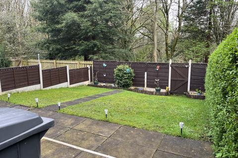 19 Danwood Close, Denton, Manchester, M34 7SD