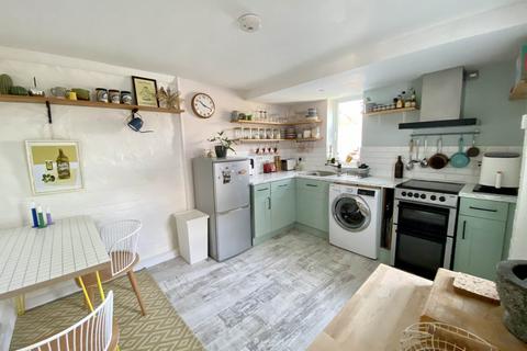 2 bedroom terraced house for sale, Montpellier Road, Exmouth