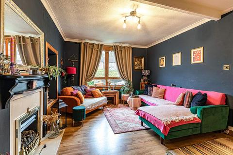 2 bedroom penthouse for sale, 101 Weensland Road, Hawick TD9 9PJ