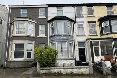 8 bedroom block of apartments for sale, Palatine Road, Blackpool FY1