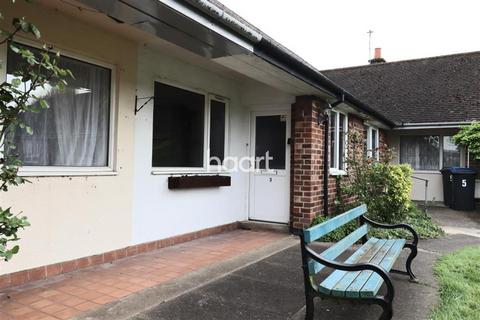 1 bedroom bungalow to rent, Wykin Lane, Stoke Golding, CV13 6HN