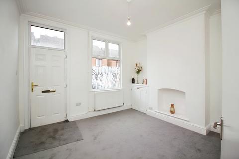 3 bedroom terraced house for sale, Vaughan Street, Newfoundpool, Leicester, LE3