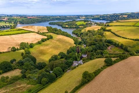 6 bedroom detached house for sale, Dittisham, Dartmouth, Devon, TQ6