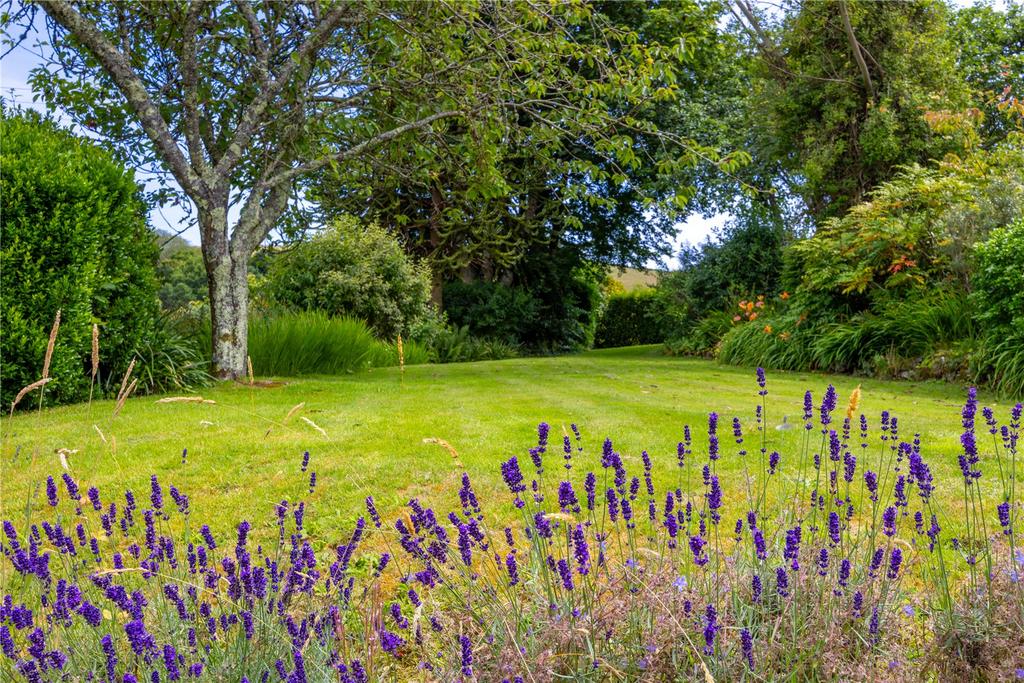 Grounds