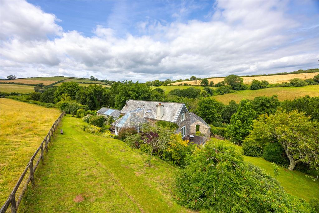Bramble Torre Farm