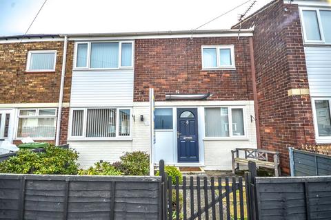 3 bedroom terraced house for sale, Heaton Gardens, South Shields