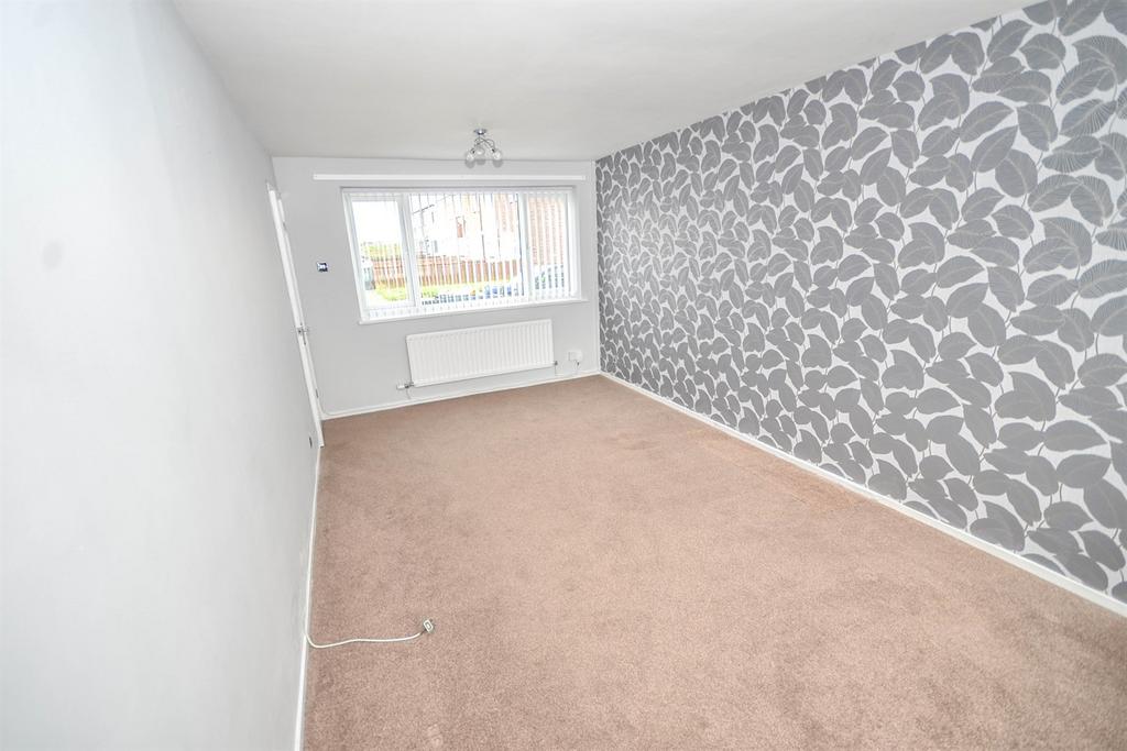 Heaton Gardens, South Shields 3 bed terraced house for sale £116,000