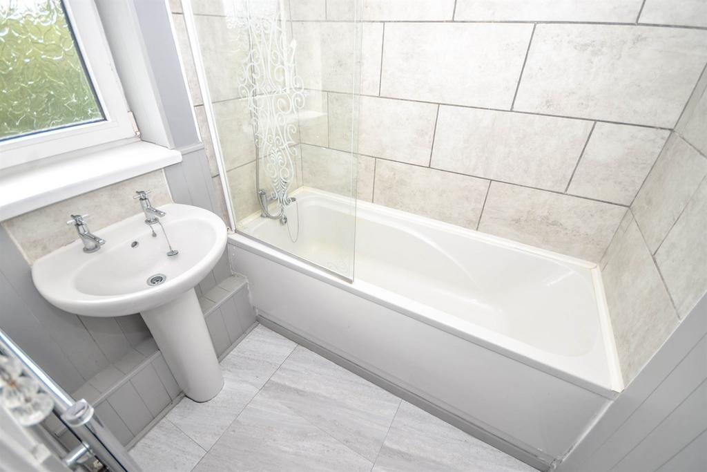 Heaton Gardens, South Shields 3 bed terraced house for sale £116,000