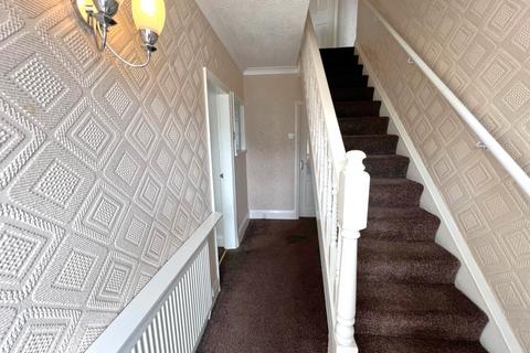 26 Beach Road, Fleetwood, FY7 8PT