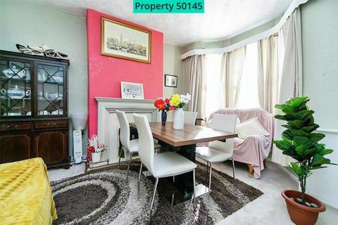 3 bedroom terraced house for sale, Wedgewood Street, Liverpool, L7 2QH