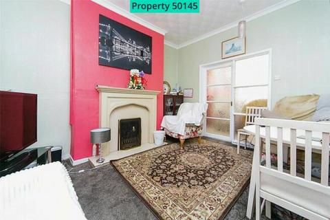 3 bedroom terraced house for sale, Wedgewood Street, Liverpool, L7 2QH