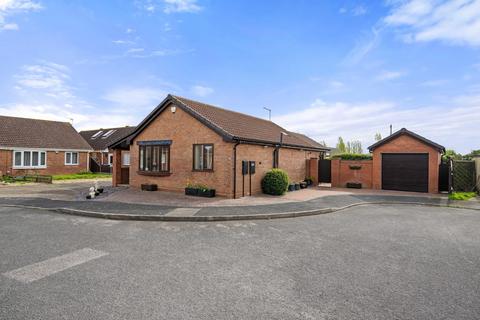 2 bedroom detached bungalow for sale, Skipworth Way, Skegness PE25