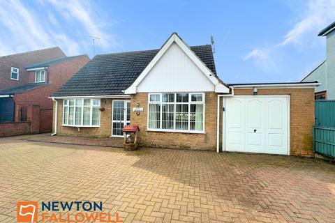 3 bedroom bungalow for sale, Fackley Road, Sutton-In-Ashfield, NG17