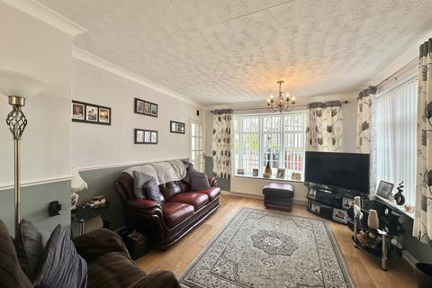 3 bedroom bungalow for sale, Fackley Road, Sutton-In-Ashfield, NG17