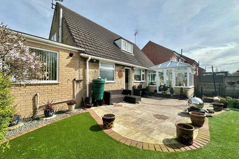 3 bedroom bungalow for sale, Fackley Road, Sutton-In-Ashfield, NG17