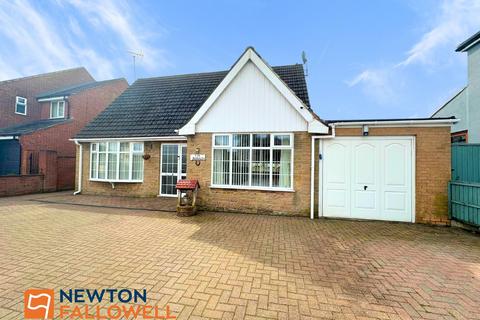 3 bedroom bungalow for sale, Fackley Road, Sutton-In-Ashfield, NG17