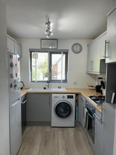 2 bedroom maisonette for sale, North Holmwood, Dorking