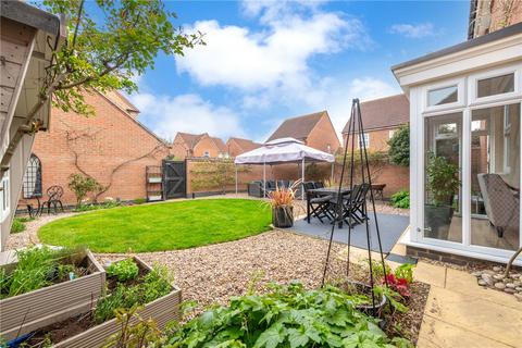 4 bedroom detached house for sale, Great Leighs, Bourne, Lincolnshire, PE10