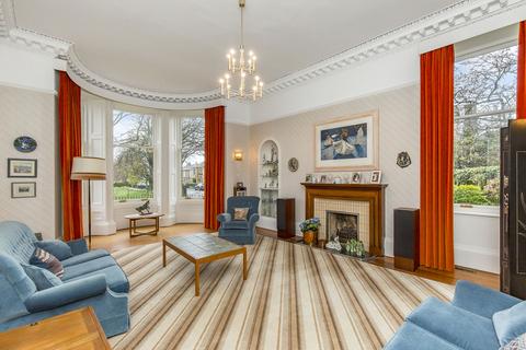 3 bedroom ground floor flat for sale, 1 Zetland Place, Trinity, Edinburgh, EH5 3HU