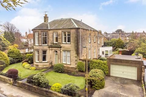 3 bedroom ground floor flat for sale, 1 Zetland Place, Trinity, Edinburgh, EH5 3HU