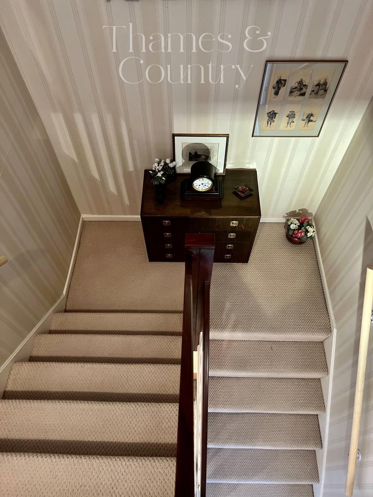 Stairwell