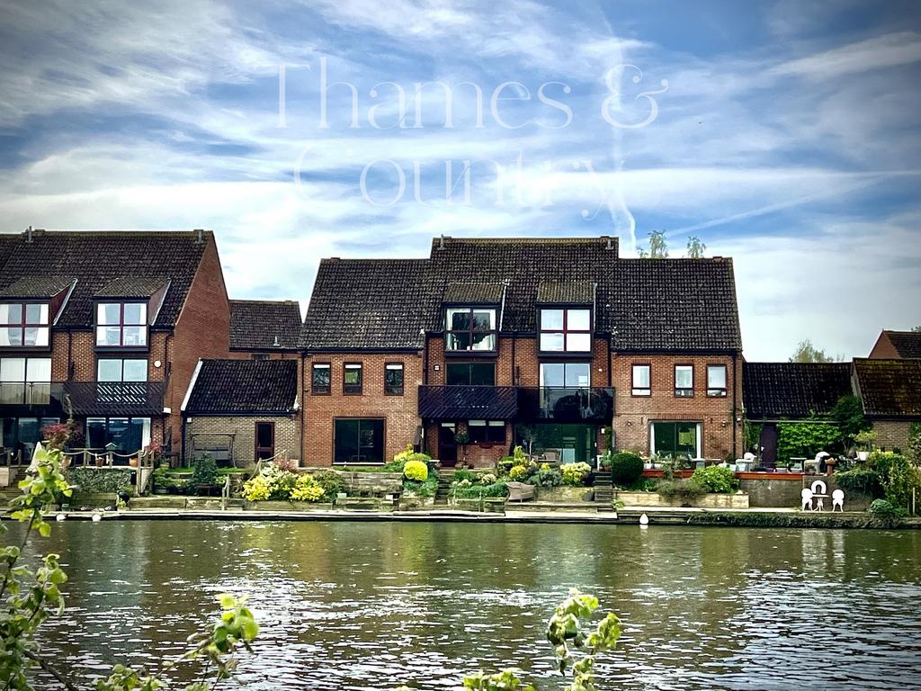View from River