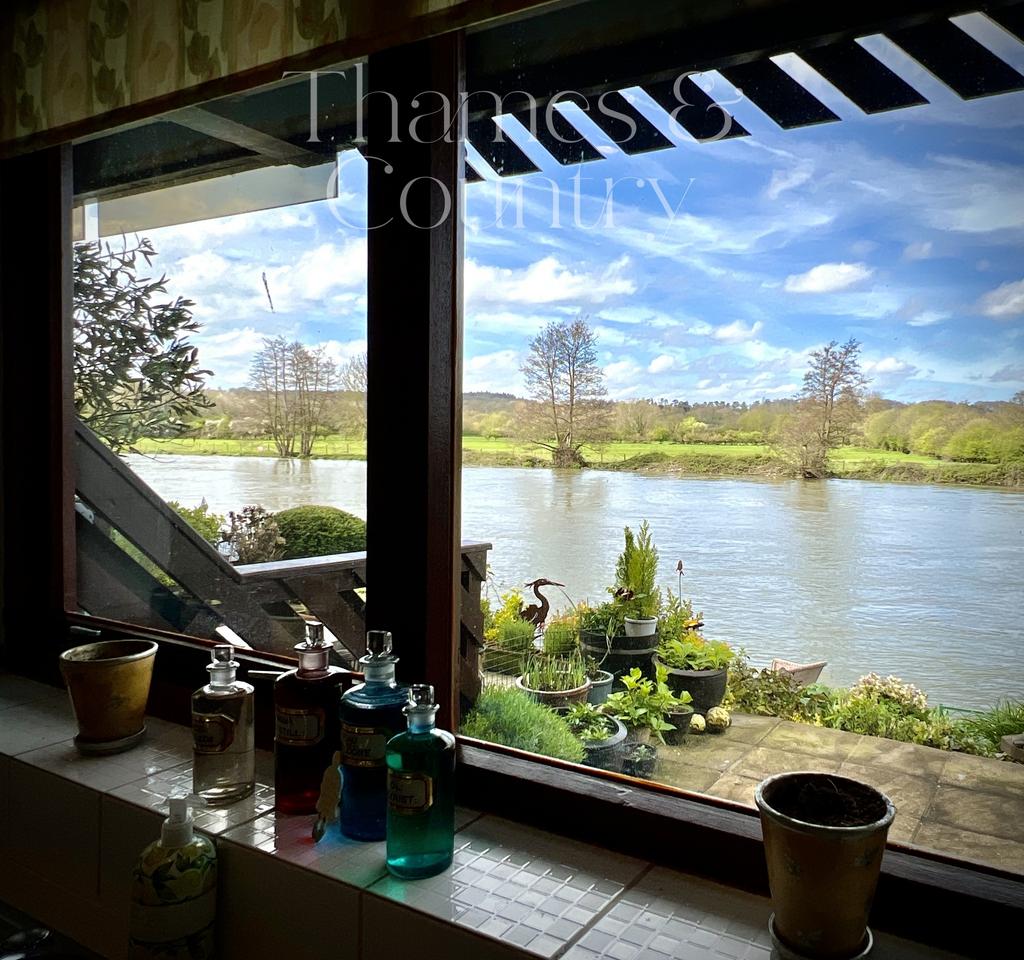 Kitchen View